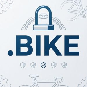 Built-in Security and Protection Features Of .BIKE Domain