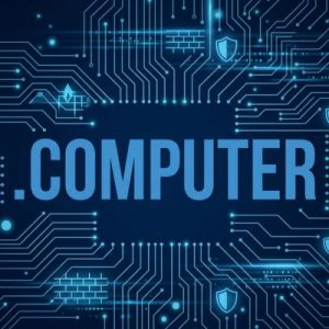 Built-in Security and Protection Features Of .COMPUTER Domains