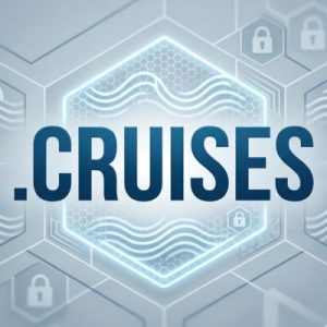 Built-in Security and Protection Features Of .CRUISES Domains