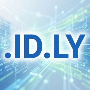 Built-in Security and Protection Features Of .ID.LY Domain