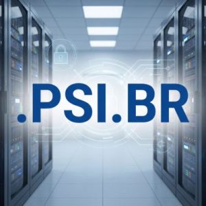 Built-in Security and Protection Features Of .PSI.BR Domain