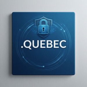 Built-in Security and Protection Features Of .QUEBEC Domain