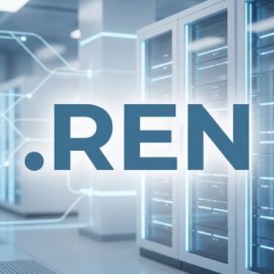 Built-in Security and Protection Features Of .REN Domains