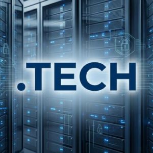 Built-in Security and Protection Features Of .TECH Domains