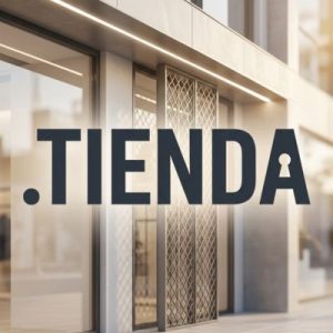 Built-in Security and Protection Features Of .TIENDA Domains