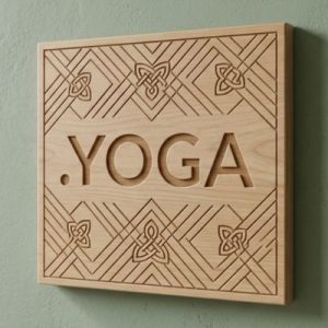 Built-in Security and Protection Features Of .YOGA Domains
