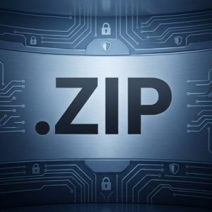 Built-in Security and Protection Features Of .ZIP Domains