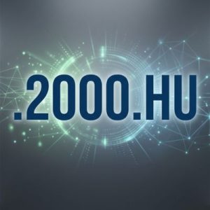 Built-in Security and Protection Features of .2000.HU Domains