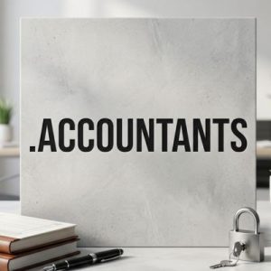 Built-in Security and Protection Features of .ACCOUNTANTS Domain