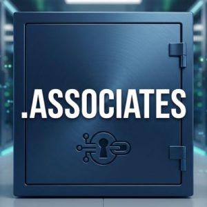 Built-in Security and Protection Features of .ASSOCIATES Domain