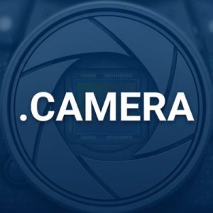 Built-in Security and Protection Features of .CAMERA Domains 