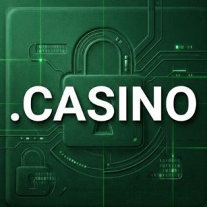 Built-in Security and Protection Features of .CASINO Domain
