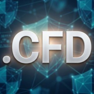 Built-in Security and Protection Features of .CFD Domains