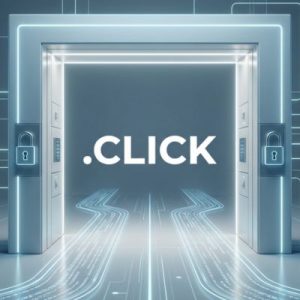 Built-in Security and Protection Features of .CLICK Domains