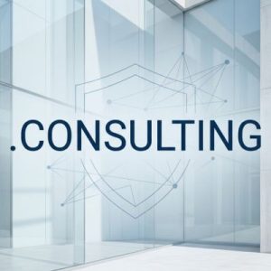 Built-in Security and Protection Features of .CONSULTING Domains