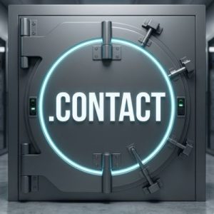 Built-in Security and Protection Features of .CONTACT Domains