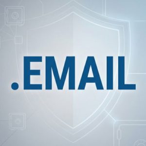 Built-in Security and Protection Features of .EMAIL Domains