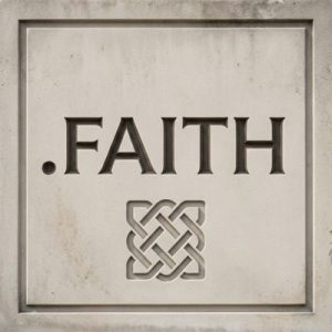 Built-in Security and Protection Features of .FAITH Domains