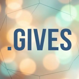 Built-in Security and Protection Features of .GIVES Domains