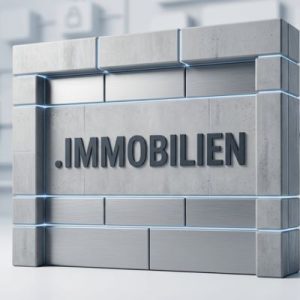 Built-in Security and Protection Features of .IMMOBILIEN Domains