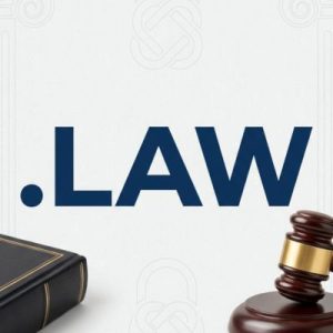 Built-in Security and Protection Features of .LAW Domains