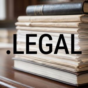 Built-in Security and Protection Features of .LEGAL Domains