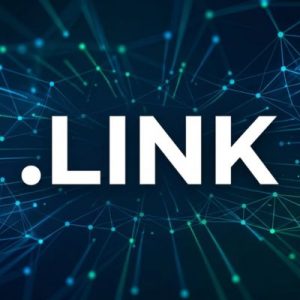 Built-in Security and Protection Features of .LINK Domains