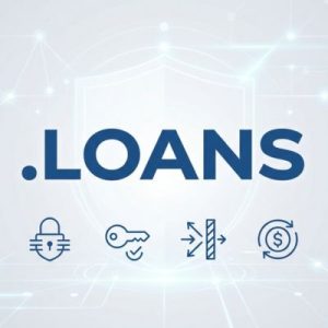 Built-in Security and Protection Features of .LOANS Domains