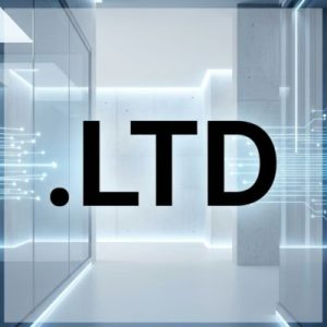 Built-in Security and Protection Features of .LTD Domains