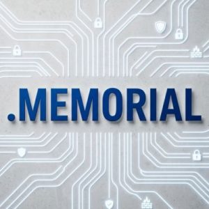 Built-in Security and Protection Features of .MEMORIAL Domain Registry