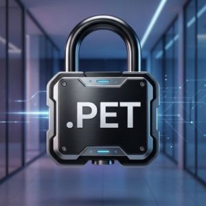 Built-in Security and Protection Features of .PET Domains