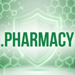Built-in Security and Protection Features of .PHARMACY Domains