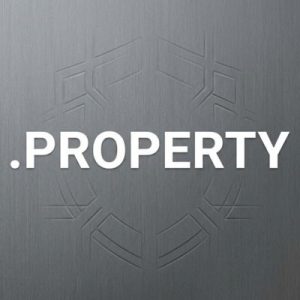 Built-in Security and Protection Features of .PROPERTY Domain
