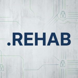 Built-in Security and Protection Features of .REHAB Domains