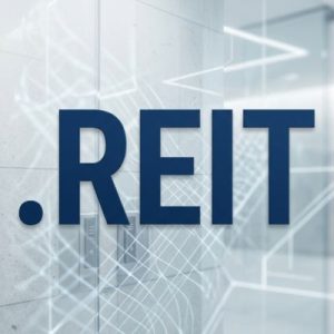 Built-in Security and Protection Features of .REIT Domains
