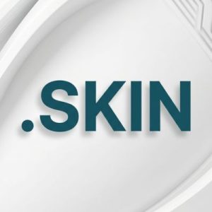 Built-in Security and Protection Features of .SKIN Domains