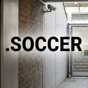 Built-in Security and Protection Features of .SOCCER Domains