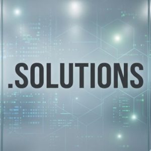 Built-in Security and Protection Features of .SOLUTIONS Domains
