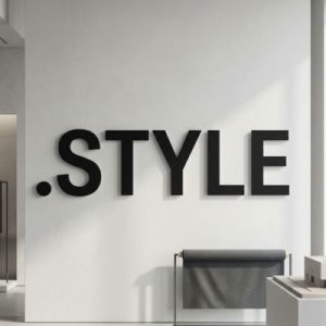 Built-in Security and Protection Features of .STYLE Domains