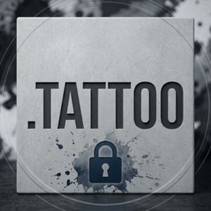 Built-in Security and Protection Features of .TATTOO Domains