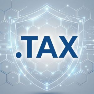 Built-in Security and Protection Features of .TAX Domains