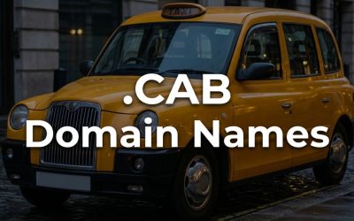.CAB Domain Names