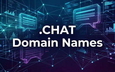 .CHAT Domain Names