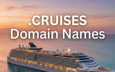 .CRUISES Domain Names