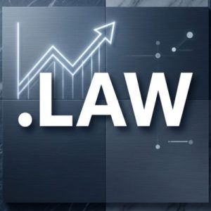 Certified Domain Management Features at Hiya Digital- .LAW Domain