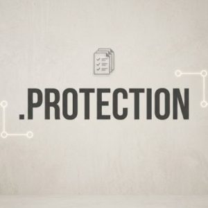 Complete .PROTECTION Domain Registration Workflow
