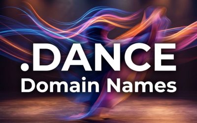 .DANCE Domain Names
