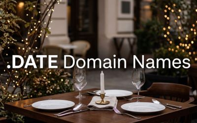 .DATE Domain Names