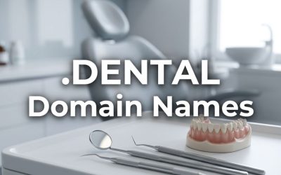 .DENTAL Domain Names