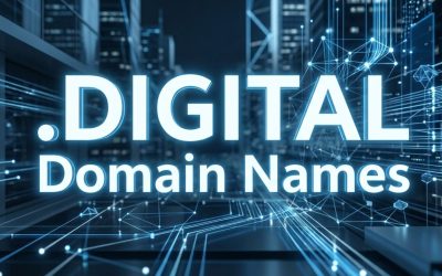 .DIGITAL Domain Names